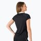 Women's match shirt Mizuno Premium High-Kyu black V2EA720209 3