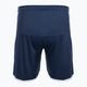 Men's Mizuno High-Kyu training shorts navy blue V2EB700114 2