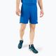 Men's training shorts Mizuno High-Kyu blue V2EB700122