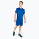 Men's training shorts Mizuno High-Kyu blue V2EB700122 2