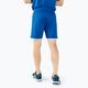 Men's training shorts Mizuno High-Kyu blue V2EB700122 3