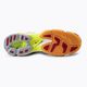 Men's volleyball shoes Mizuno Wave Lightning Z4 red V1GA180001 4