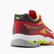 Men's volleyball shoes Mizuno Wave Lightning Z4 red V1GA180001 8