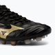 Mizuno Rebula 2 V1 Japan MD men's football boots black P1GA187950 7