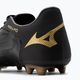 Mizuno Rebula 2 V1 Japan MD men's football boots black P1GA187950 8