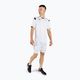 Mizuno Premium Handball SS men's training shirt white X2FA9A0201 2