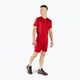 Men's Mizuno Premium Handball training shorts red X2FB9A0262 2