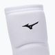 Volleyball elbow protector Mizuno Team F Elbow Support white 59SS32301_OS 2