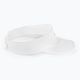 Mizuno Drylite tennis visor white J2GW0030Z01 2