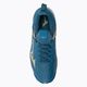 Men's volleyball shoes Mizuno Wave Momentum blue V1GA191251 6
