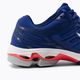 Mizuno Wave Voltage volleyball shoes blue V1GA196020 8