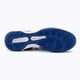 Men's football boots Mizuno Morelia Sala Classic IN blue Q1GA200225 4