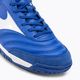Men's football boots Mizuno Morelia Sala Classic IN blue Q1GA200225 7