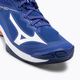 Mizuno Wave Lightning Z6 volleyball shoes blue V1GA200020 7