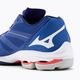 Mizuno Wave Lightning Z6 volleyball shoes blue V1GA200020 8