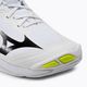 Mizuno Wave Lightning Z6 volleyball shoes white V1GA200046 7