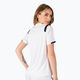 Women's training shirt Mizuno Premium Handball SS white X2FA0C0201 3