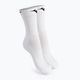 Mizuno Handball football socks white 32EX0X01Z01