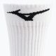 Mizuno Handball football socks white 32EX0X01Z01 3