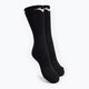 Mizuno Handball football socks black 32EX0X01Z09