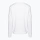 Women's training sweatshirt Ellesse Agata white 2