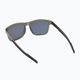 O'Neill ONS 9006-2.0 matte khaki crystal/gun/gold mirror sunglasses 2