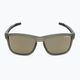 O'Neill ONS 9006-2.0 matte khaki crystal/gun/gold mirror sunglasses 3