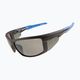 O'Neill ONS 9018-2.0 matte black/blue/smoke solid sunglasses 4