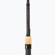 Nash Tackle Dwarf Cork carp fishing rod black and brown T1473 7