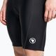 Men's Endura 6-Panel II Bike Shorts black 3