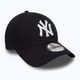 New Era League Essential 39Thirty New York Yankees cap navy