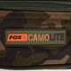 Fox International Camolite Accessory Bag brown and green CLU302 2