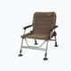 Fox International R2 Series Camo Chair brown CBC061