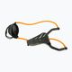 Fox International Rangemaster Powerguard fishing sling - Multi pouch black and orange CPT026