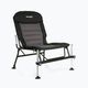 Matrix Deluxe Accessory Fishing Chair black GBC002