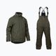 Fox International Carp fishing suit green CPR877