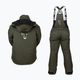 Fox International Carp fishing suit green CPR877 2