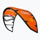 Ozone Edge V11 orange kite kitesurfing EV11K15OW