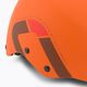 Ozone Exo helmet orange HELMEXOSMO 7