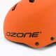 Ozone Exo helmet orange HELMEXOSMO 8