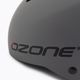 Ozone Exo helmet grey HELMEXOSMG 7