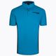 Drennan Aqua Polo fishing shirt blue CSDAP006