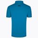Drennan Aqua Polo fishing shirt blue CSDAP006 2