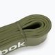 Reebok Power Band fitness rubber green RSTB-10081 2