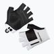 Women's cycling gloves Endura FS260-Pro Aerogel white 5