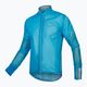 Endura FS260-Pro Adrenaline Race II hi-viz blue men's cycling jacket 7