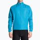 Men's cycling jacket Endura Xtract II hi-viz blue