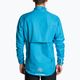 Men's cycling jacket Endura Xtract II hi-viz blue 2