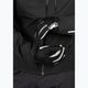 Men's cycling jacket Endura Hummvee Waterproof black 7