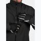 Men's cycling jacket Endura Hummvee Waterproof black 8